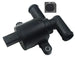 Heater Valve for Audi A5 / S5 & Volkswagen Golf VII - 100125