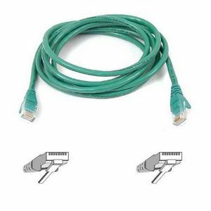 Belkin Cat5e Patch Cable | SKU BK-A3L793G
