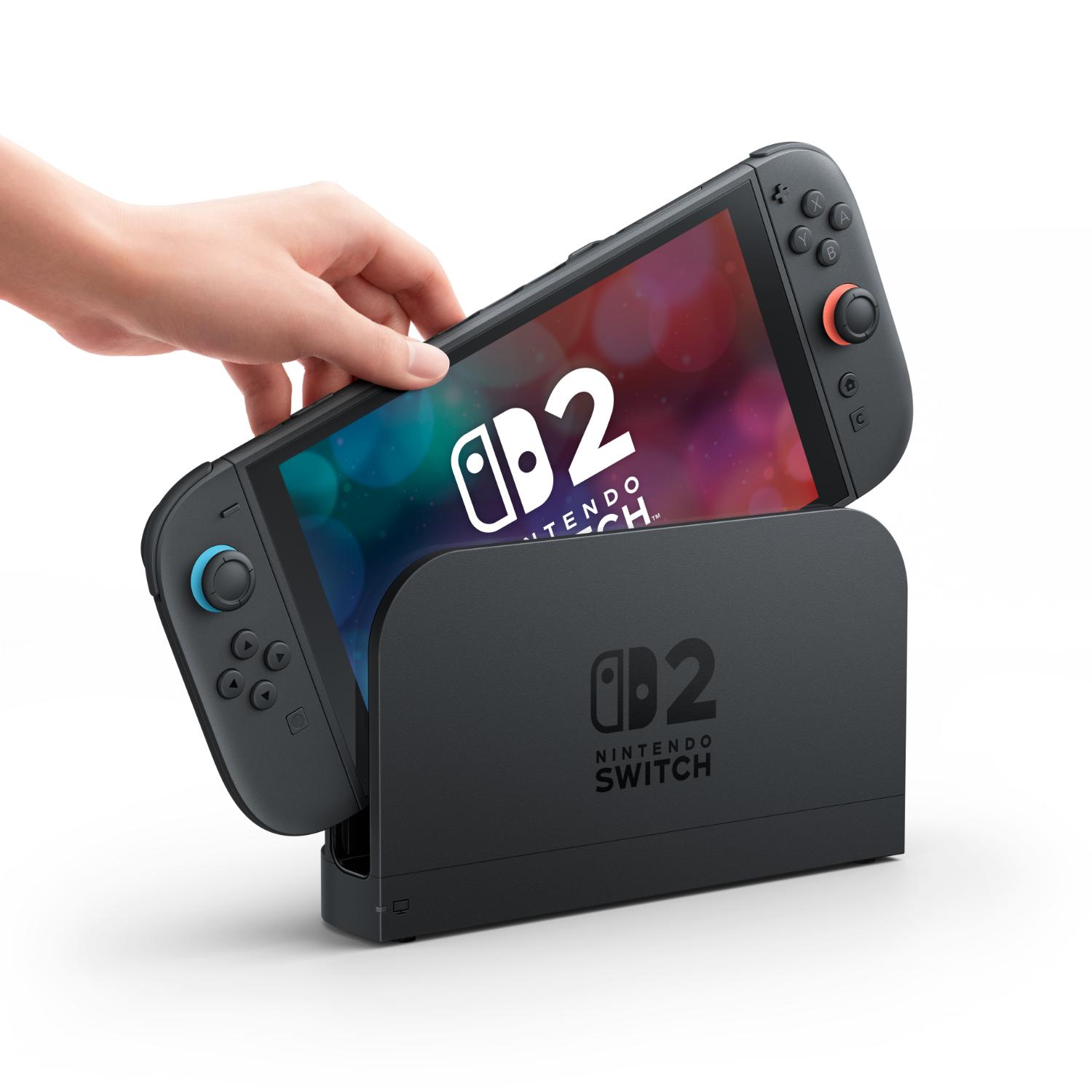 Nintendo Switch 2