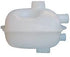 Expansion Tank With Cap for Volkswagen Kombi / Microbus / Caravelle T3 Bus 1.9 (DG) - 100164