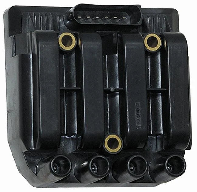 Ignition Coil (IC564) for Volkswagen Beetle & Volkswagen Caddy III Box Body/MPV - 100181