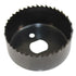 Hole Saw, Carbon Steel, 64mm