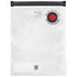 Zwilling 4L White Vacuum Bag Set Plastic - ZW-36800-220-0
