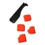 Sealant Applicator Set, 5 Pieces