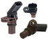 Gearbox Neutral Position Sensor for Audi A3 / S3 Sportback & Volkswagen Golf VII & more - 100435