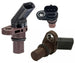 Gearbox Neutral Position Sensor for Audi A3 / S3 Sportback & Volkswagen Golf VII & more - 100435