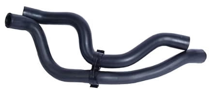 Heater Radiator to Thermostat Hose for Volkswagen Polo Vivo Hatchback & Volkswagen Polo III - 100445
