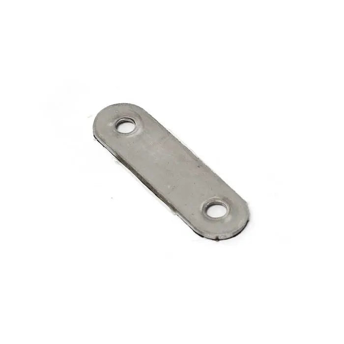 Metal Bracket, Stainless Steel, 55mm x 15mm