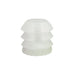 Knock-In Insert, Nylon, M6 x 11mm