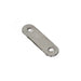 Metal Bracket, Stainless Steel, 55mm x 15mm