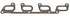 Gasket Exhaust Manifold VW Golf,jetta Vi,T5,T6,6R,Tig,Tour,A1,A3,A4,A5 TDI