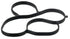 Gasket Water Pump Vw Golf Vii,A3 1.2,1.4 Tsi,Tfsi.6R>1.2Tsi (100640)