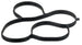 Gasket Water Pump Vw Golf Vii,A3 1.2,1.4 Tsi,Tfsi.6R>1.2Tsi (100640)