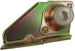 Gear Relay Shaft Bush (complete) for Volkswagen Golf I Cabriolet 1.8 - 100668