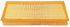 Air Filter for Volkswagen Golf IV & Volkswagen Jetta IV - 100670