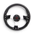 Drift Design Sport Steering Wheel (Black)
