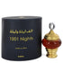 1001 Nights Concentrated Perfume Oil By Ajmal
