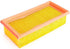 Air Filter for Volkswagen Citi Golf & Volkswagen Golf I - 101037