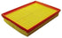 Air Filter for Volkswagen Polo II & Volkswagen Polo II Classic 1.4 (BLM) - 101038