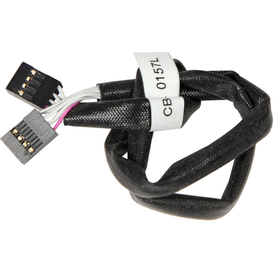 Supermicro Ribbon Cable for SGPIO | SKU CA-CBL157L