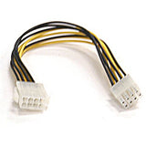 Supermicro 8-pin to 8-pin Power Extension Cable | SKU CA-CBL062L