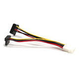 Supermicro SATA Y-Splitter Power Adapter Cable | SKU CA-CBL0082