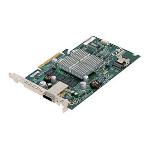 Supermicro AOC-USAS-S4I 8 Port SAS RAID Controller | SKU AOC-USASSI