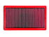 Not Original Mercedes Part, Bmc Air Filter suitabl
