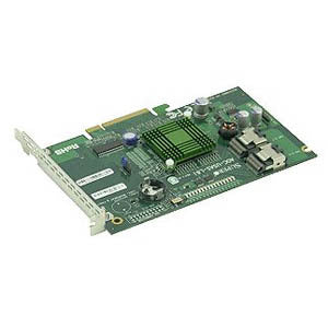 Supermicro AOC-USAS-L8i 8 Port SAS RAID Controller | SKU AOC-USAL8I