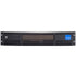 Chenbro 2U Plastic Front Bezel | SKU CA-FB-2U-1
