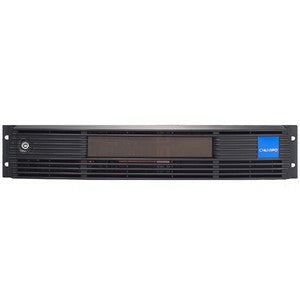Chenbro 2U Plastic Front Bezel | SKU CA-FB-2U-1