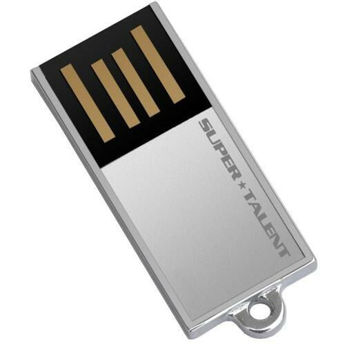 Super Talent 16GB Pico C USB 2.0 Flash Drive