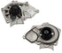 Front Water Pump (Piece) for Audi A5 / S5 & Volkswagen Golf VII & more - 101600