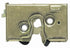 Front Inner Right Door Lock for Volkswagen Golf I & Volkswagen Golf II - 101637
