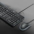 MK200 Media Corded Keyboard and Mouse Combo | SKU KB-MK200