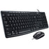 MK200 Media Corded Keyboard and Mouse Combo | SKU KB-MK200