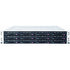 Supermicro SuperServer 5026TI-BTRF Server Barebone System - 2U Rack-mountable - Socket H LGA-1156 - 1 x Processor Support | SKU SY-526TRF