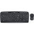 Logitech MK320 Wireless Keyboard and Mouse Combo for Windows, 2.4 GHz Wireless with a Nano USB-Receiver, Portable Mouse, Multimedia Keys | SKU KB-MK320