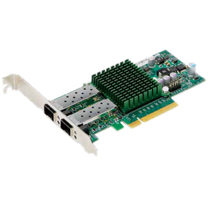 Supermicro AOC-STGN-I2S 10Gigabit Ethernet Card | SKU CA-STGNIS