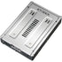 Icy Dock MB982SP-1s Drive Enclosure Internal - Silver | SKU EN-982SP1S