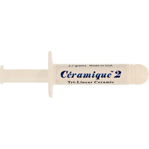 Arctic Silver C&eacute;ramique 2 Tri-Linear Ceramic Thermal Compound | SKU FAN-CMQ25G