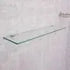 Glass Shelf Set, 600mm x 120mm x 6mm