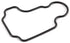 Gasket Breather Box VW Golf,jetta Iii,polo I,golf I Mp9