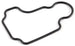 Gasket Breather Box VW Golf,jetta Iii,polo I,golf I Mp9