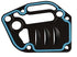Gasket Oil Filter Housing VW Golf Iv,v,vi,tour,caddy 1.6.Iv,9N 1.8,2.0.V 2.0