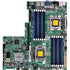 Supermicro X9DBU-iF Server Motherboard - Intel C602 Chipset - Socket B2 LGA-1356 - Proprietary Form Factor | SKU MB-X9DBUFB
