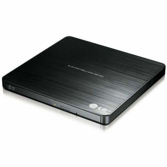 LG GP60NB50 DVD-Reader - External | SKU GP60NB50
