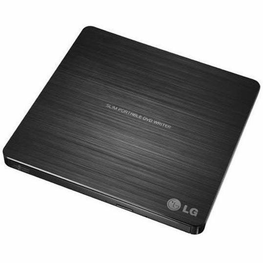 LG GP60NB50 DVD-Reader - External | SKU GP60NB50