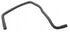 Expansion Tank to Steel Pipe Hose for Volkswagen Golf IV & Volkswagen Jetta IV - 102397