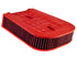 BMC Performance Air Filter for Porsche Cayenne III (9YA) 2.9 V6 S (98x356x402mm)